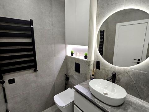 квартира за адресою Івано-Франківськ, Височана вул., 18