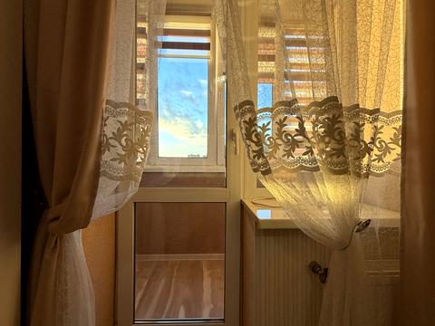 квартира по адресу Панаса Мирного ул., 7