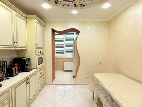 квартира по адресу Панаса Мирного ул., 7