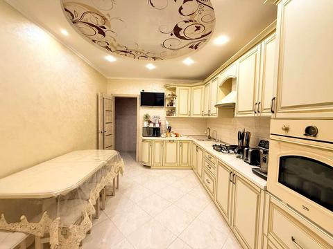 квартира по адресу Панаса Мирного ул., 7