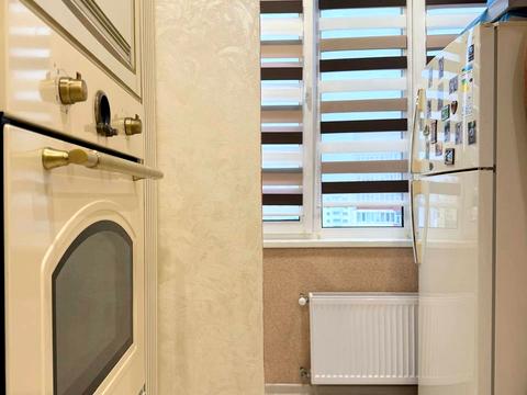 квартира по адресу Панаса Мирного ул., 7