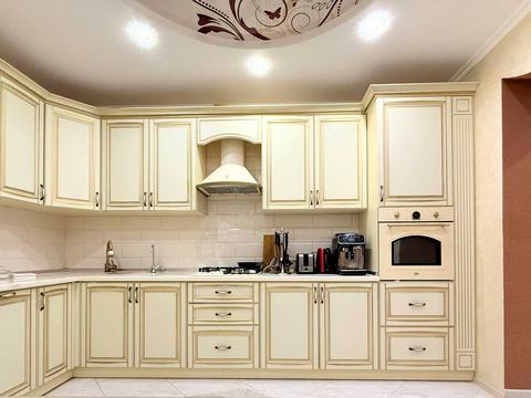 квартира по адресу Панаса Мирного ул., 7