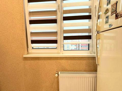 квартира по адресу Панаса Мирного ул., 7