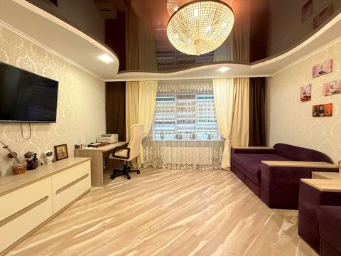 квартира по адресу Панаса Мирного ул., 7