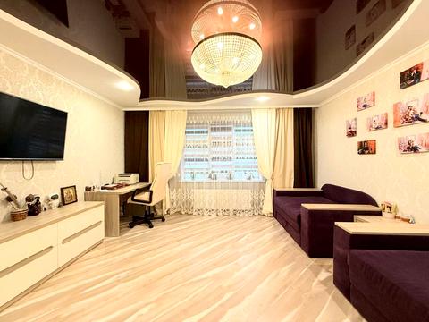 квартира по адресу Панаса Мирного ул., 7