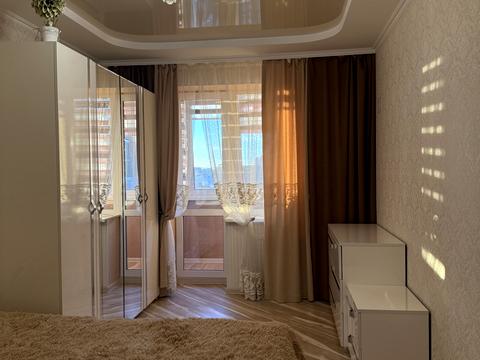 квартира по адресу Панаса Мирного ул., 7