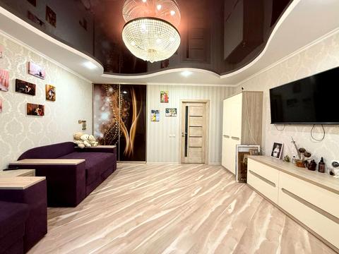 квартира по адресу Панаса Мирного ул., 7