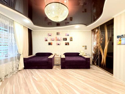 квартира по адресу Панаса Мирного ул., 7