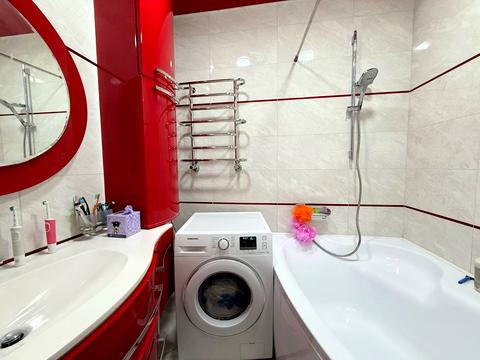 квартира по адресу Панаса Мирного ул., 7