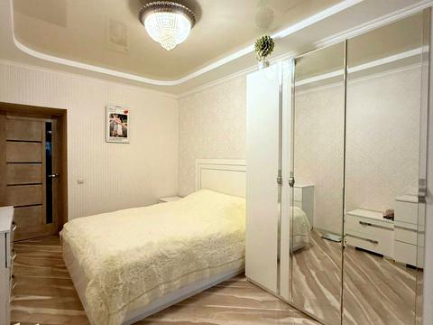 квартира по адресу Панаса Мирного ул., 7