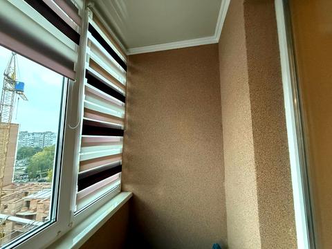 квартира по адресу Панаса Мирного ул., 7