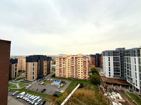 квартира по адресу Панаса Мирного ул., 7