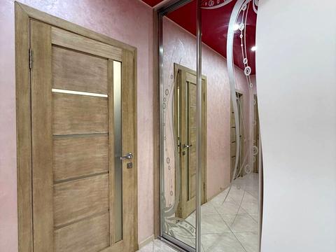 квартира по адресу Панаса Мирного ул., 7