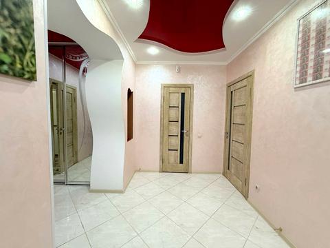 квартира по адресу Панаса Мирного ул., 7