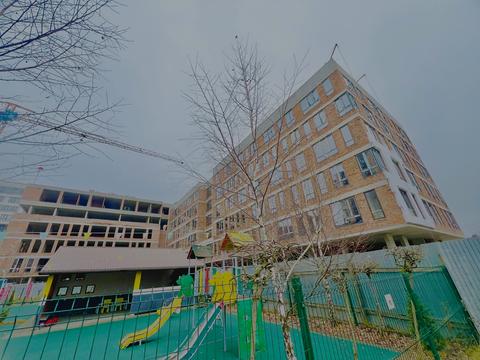 квартира по адресу Стрийская ул., 45