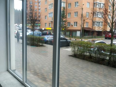 коммерческая по адресу Выговского ул. (Суворова), 1-Р