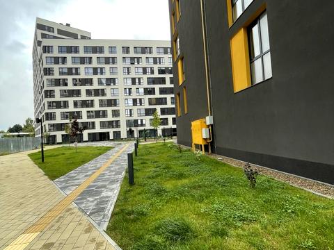 квартира по адресу Богдана Хмельницкого ул., 207