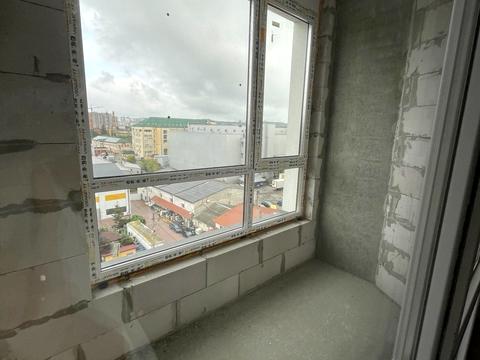 квартира по адресу Богдана Хмельницкого ул., 207