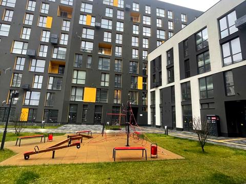 квартира по адресу Богдана Хмельницкого ул., 207