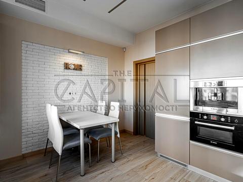 квартира за адресою Дмитрівська вул., 69