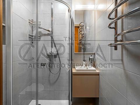 квартира за адресою Дмитрівська вул., 69