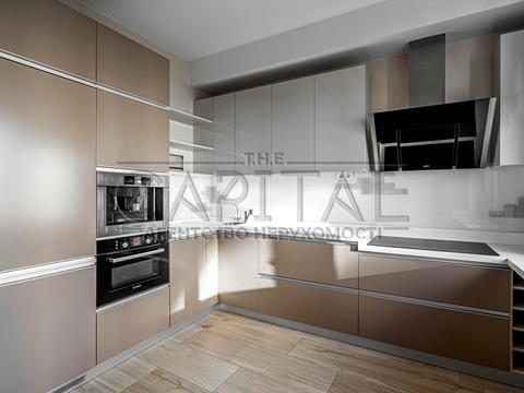 квартира за адресою Дмитрівська вул., 69