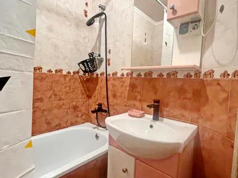 квартира за адресою Євгенія Логінова вул. (Крилова), 50а