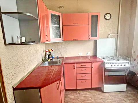 квартира за адресою Євгенія Логінова вул. (Крилова), 50а