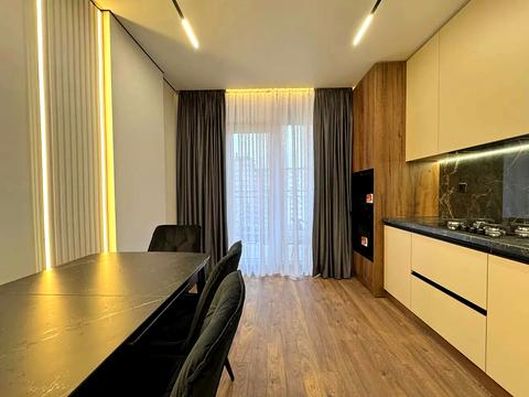 квартира за адресою Юліана Пелеша вул., 3