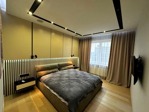 квартира за адресою Олександра Поля просп. (Кірова), 16