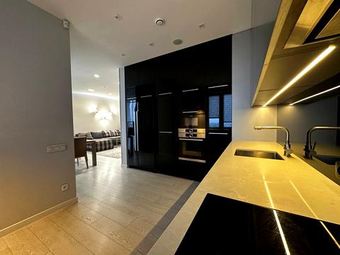 квартира за адресою Олександра Поля просп. (Кірова), 16