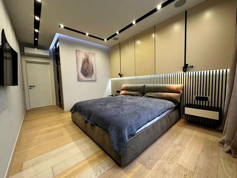 квартира за адресою Олександра Поля просп. (Кірова), 16