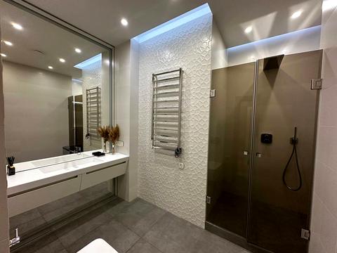 квартира за адресою Олександра Поля просп. (Кірова), 16