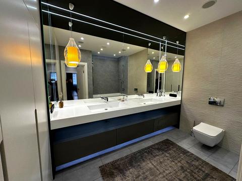 квартира за адресою Олександра Поля просп. (Кірова), 16