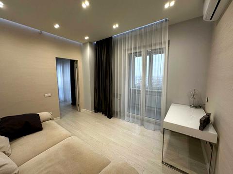 квартира за адресою Олександра Поля просп. (Кірова), 16