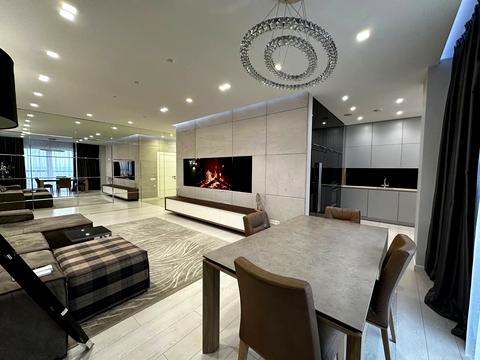 квартира за адресою Олександра Поля просп. (Кірова), 16