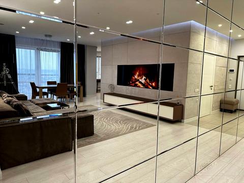 квартира за адресою Олександра Поля просп. (Кірова), 16