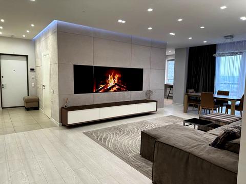 квартира за адресою Олександра Поля просп. (Кірова), 16