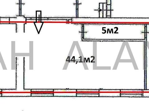 комерційна за адресою Хрещатик вул. (Kreschatic), 7/11