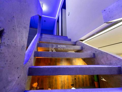 дом по адресу Миколи Хвильового ул.