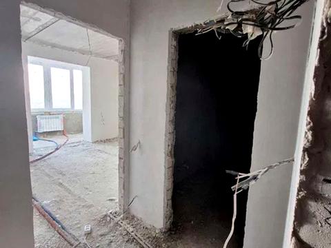 квартира за адресою Рогатинська Левада вул. (Іванівський), 18