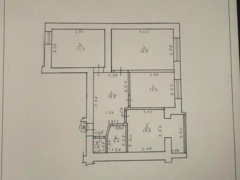 квартира за адресою Марійки Підгірянки вул., 14а