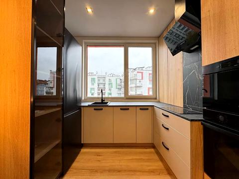 квартира по адресу Национальной Гвардии ул., 3-В