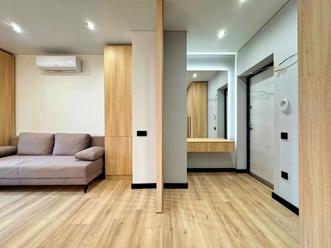 квартира по адресу Национальной Гвардии ул., 3-В