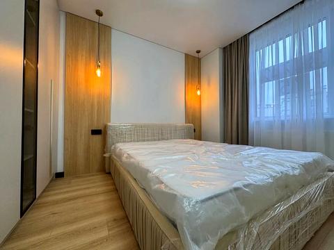 квартира по адресу Национальной Гвардии ул., 3-В