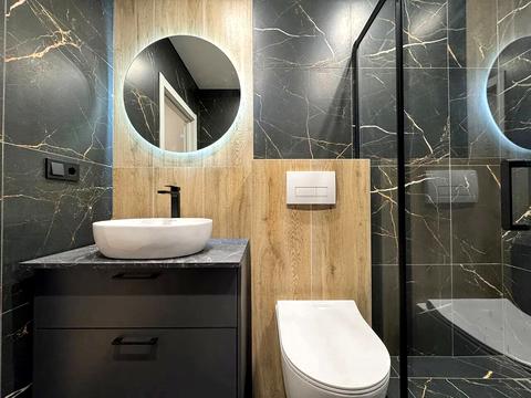 квартира по адресу Национальной Гвардии ул., 3-В