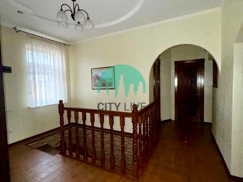 квартира за адресою Кобилянської вул., 19