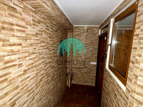 квартира за адресою Кобилянської вул., 19