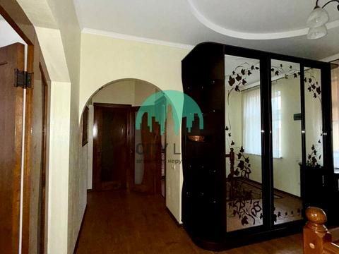 квартира за адресою Кобилянської вул., 19