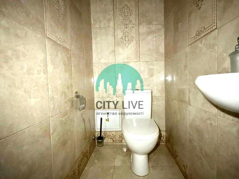 квартира за адресою Кобилянської вул., 19